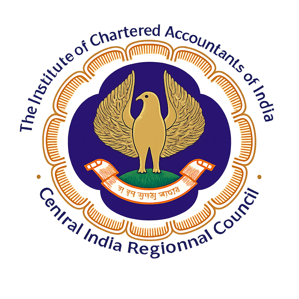 ICAI crest